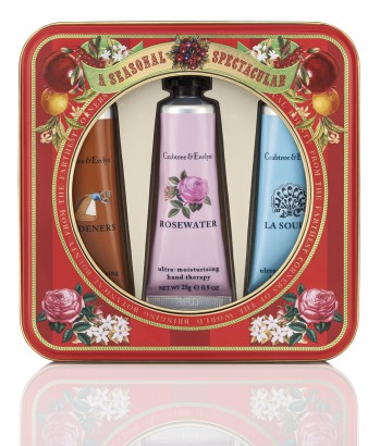 Crabtree & Evelyn