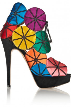 Charlotte Olympia