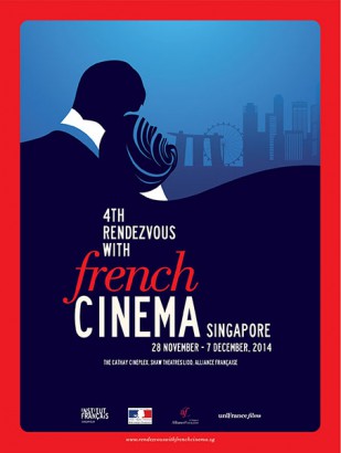 Rendezvous with French Cinema
