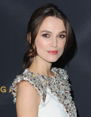 Keira Knightley