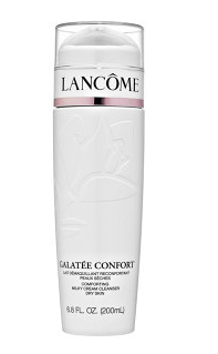 Dull complexion: