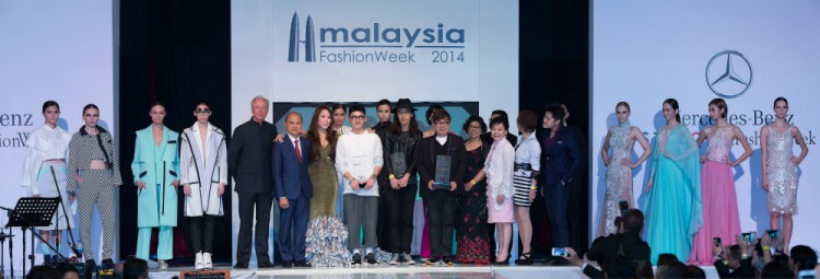 Stylo Fashion Awards 2014