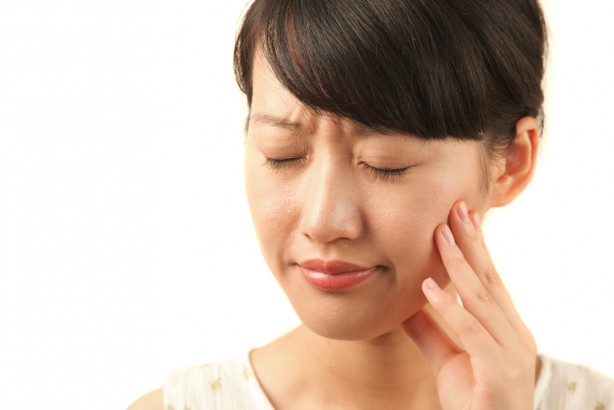 Clove to relieve toothache