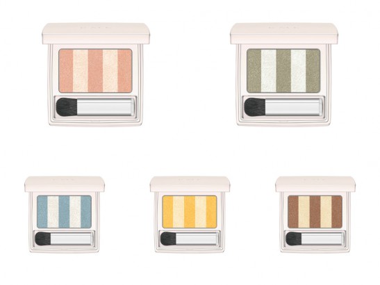 RMK Vintage Sweets collection