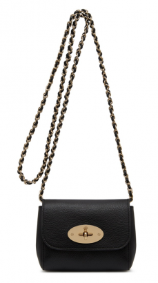 Mulberry Mini Lily