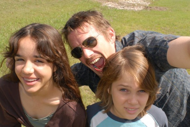 Boyhood
