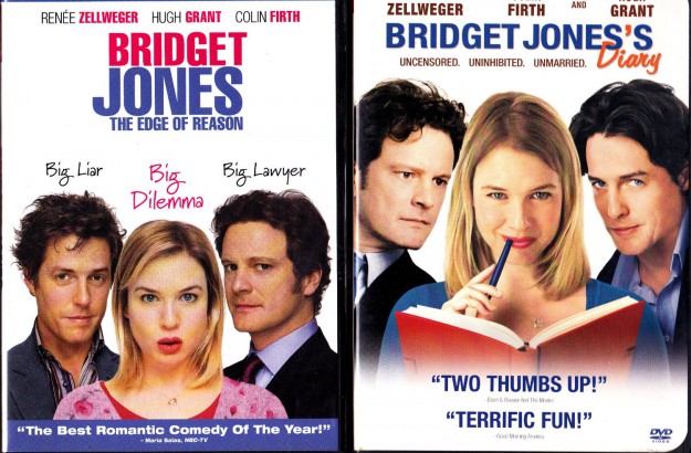 Bridget Jones