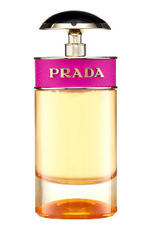 For the girly girl: 