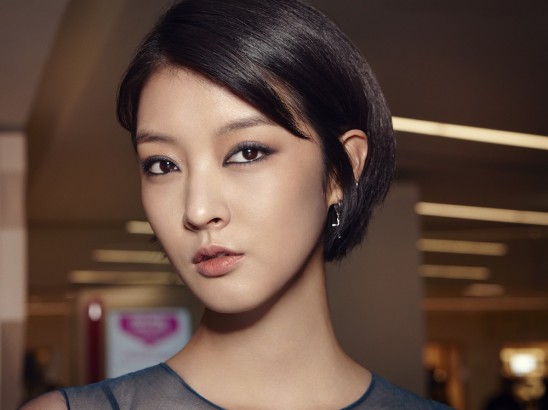 Kang So Young