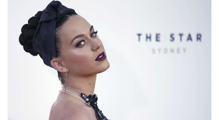 Katy Perry