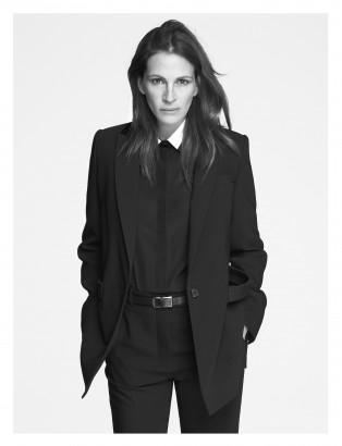 Julia Roberts for Givenchy