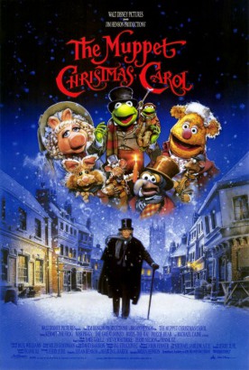 The Muppets Christmas Carol (1992)