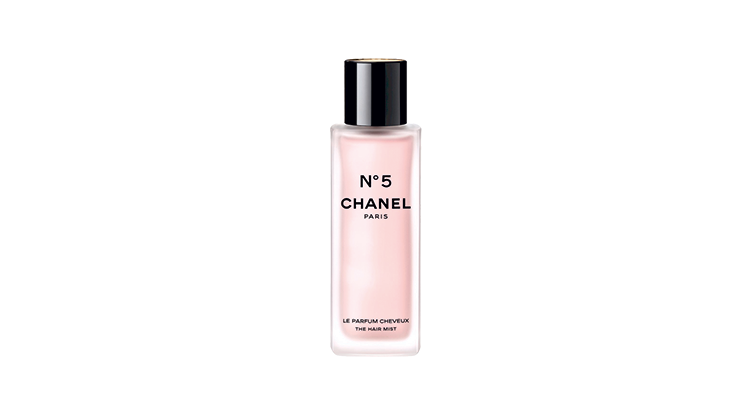 Hair mists