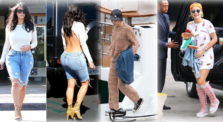 Fashion Looks of 2014: Yay or Nay?