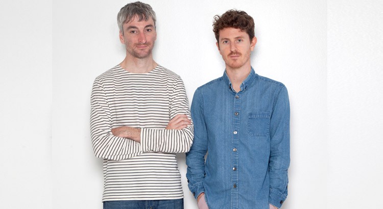 Craig & Karl