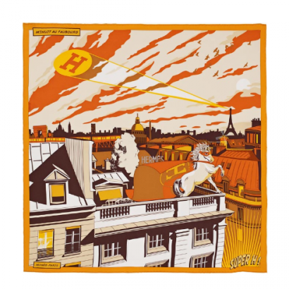 Hermes super collection