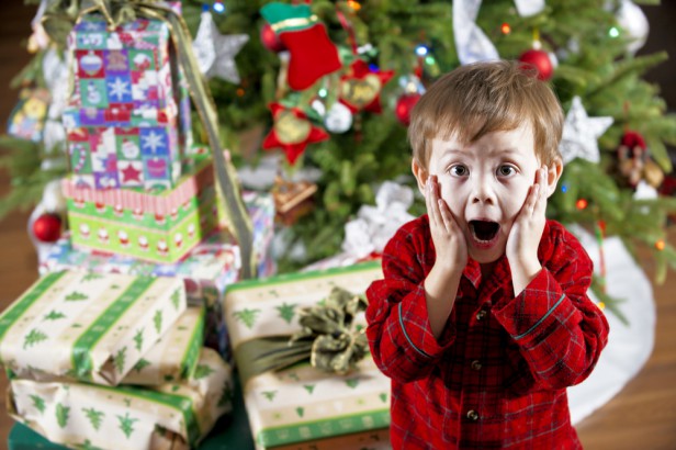 Christmas: a source of anxiety