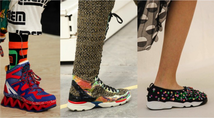 Sneakers