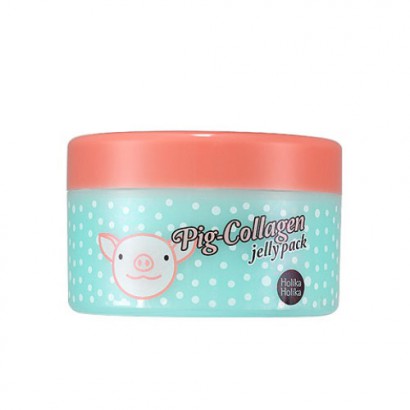 Pig collagen