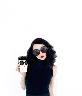 Alice + Olivia x Starbucks