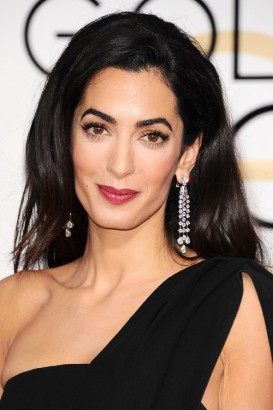 Amal Clooney