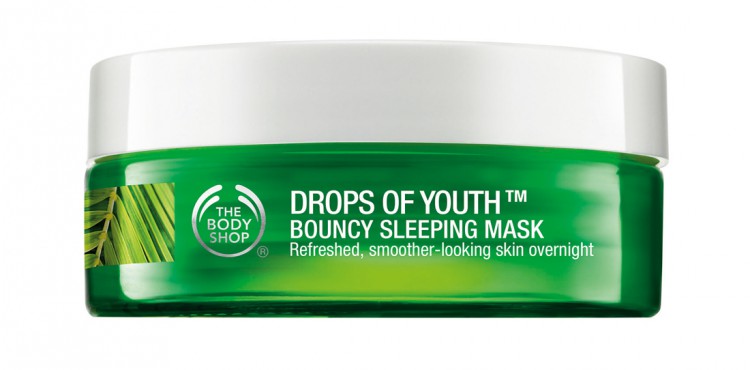 The Body Shop