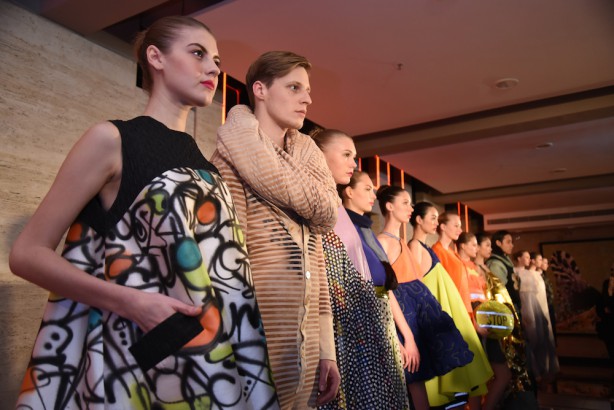 SCAD Hong Kong