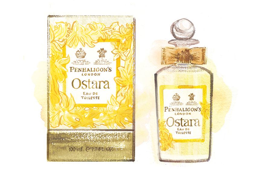香水(ユニセックス) Penhaligon's Ostara Eau de Toilette ostara.jpg?w=640