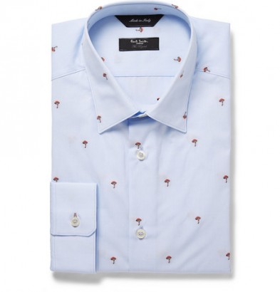 Paul Smith