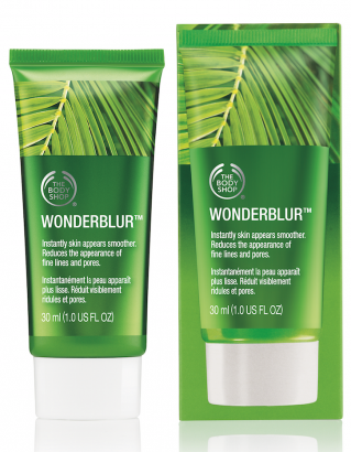 The Body Shop