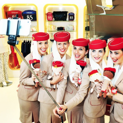 Emirates Airlines