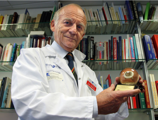 CARMAT - an artificial heart