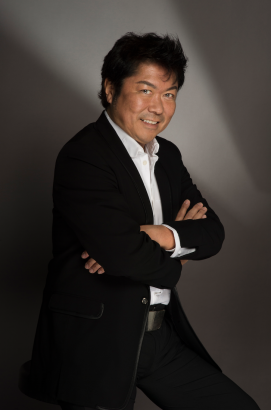 Kazuhiro Hiruma