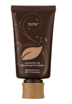 Long-lasting foundation