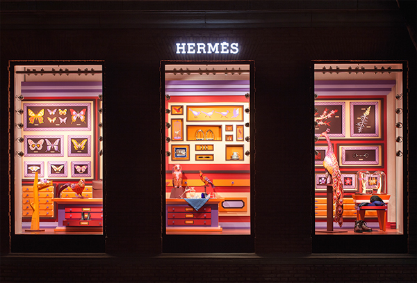 Hermès
