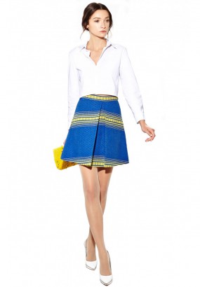 Alice + Olivia x Piece & Co