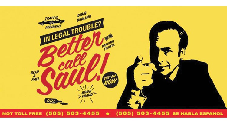 Better Call Saul