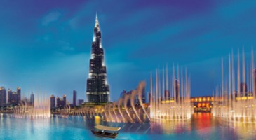 Middle East Travel: Top 10 things to do in Dubai