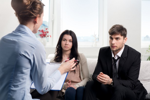 What is couples therapy?