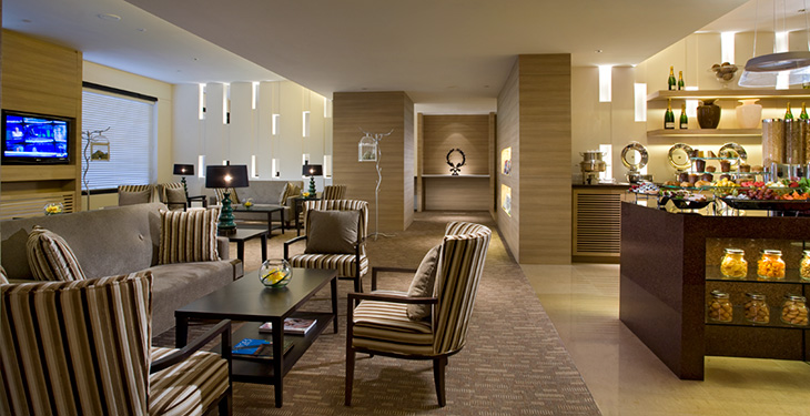 Concorde Hotel