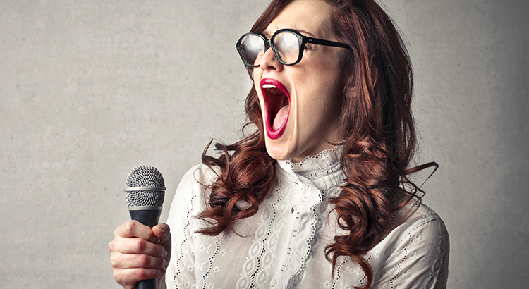 Sing