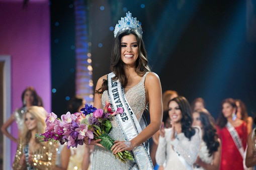 Miss Universe 2015