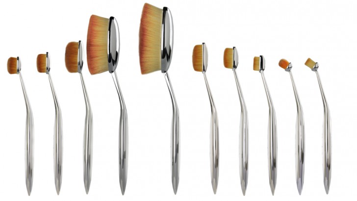 Artís Brushes
