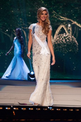 Miss Universe 2015: Colombia's victory and more