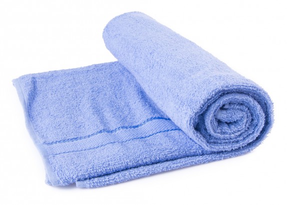 Bath towels