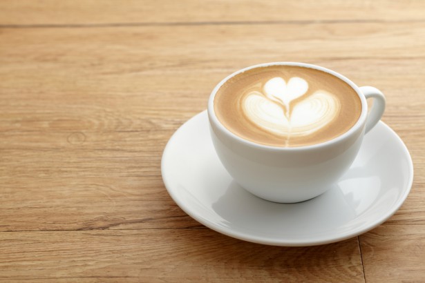 Coffee + Butter = Bulletproof