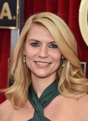 Claire Danes