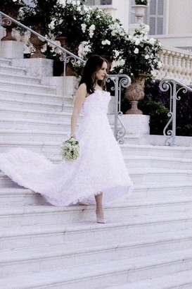 Natalie Portman for Miss Dior