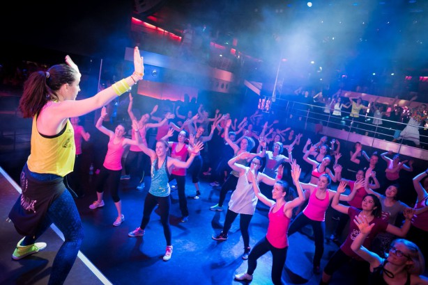 Zumba