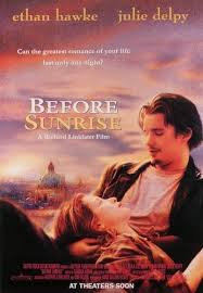 Before Sunrise (1995)